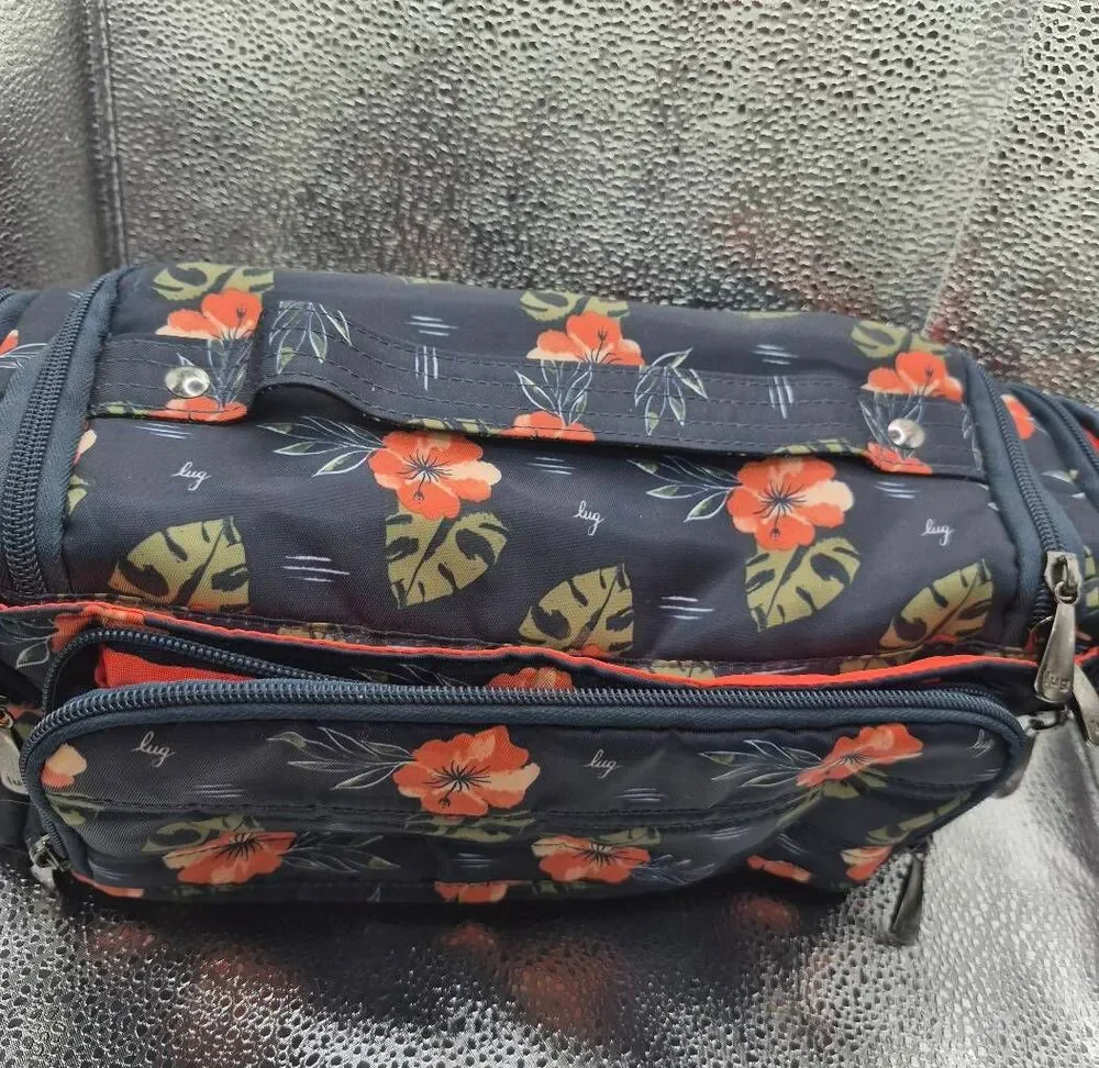 lug trolley cosmetic
